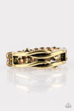 Very Vogue • Brass