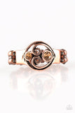 Oceanic Bliss • Copper