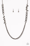 Mega Megacity • Gunmetal