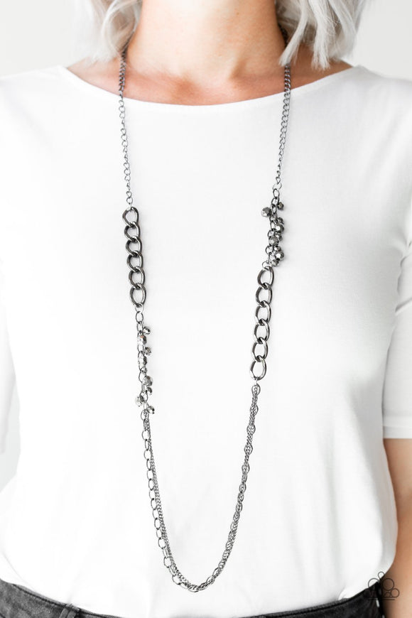 Mega Megacity • Gunmetal