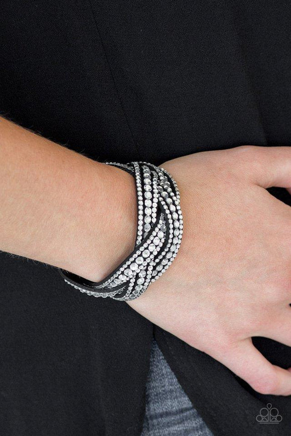 Bring On The Bling • Black