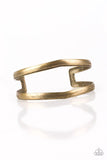 Palm Trees and Pyramids • Brass