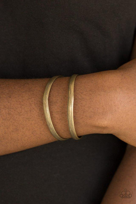 Palm Trees and Pyramids • Brass