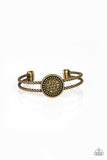 Definitely Dazzling • Brass