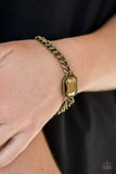 Command and CONQUEROR • Brass