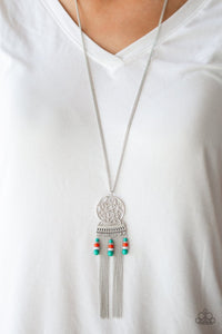 Western Wayward • Multicolor