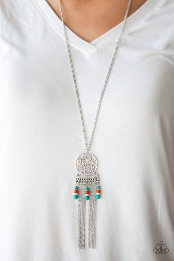 Western Wayward • Multicolor