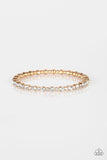 Seven Figure Fabulous • Gold