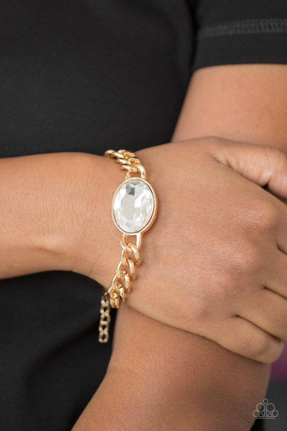 Luxury Lush • Gold