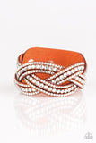 Bring On The Bling • Orange