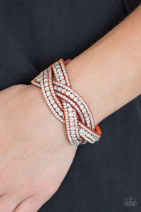 Bring On The Bling • Orange