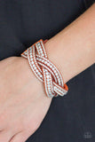 Bring On The Bling • Orange