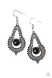 Zoomin Zumba • Black