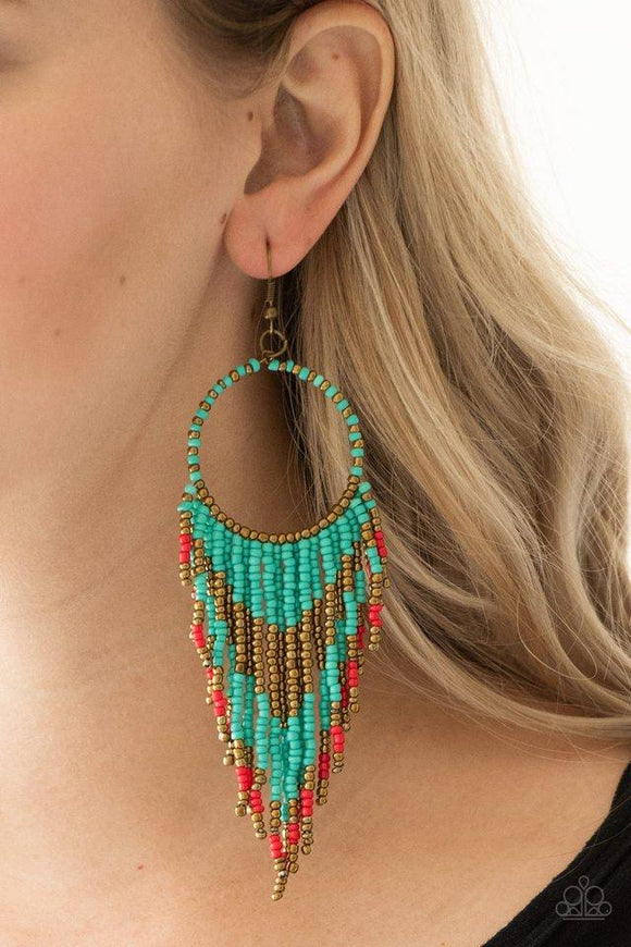 Live Off The BADLANDS • Multicolor