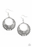 Grapevine Glamorous • Silver
