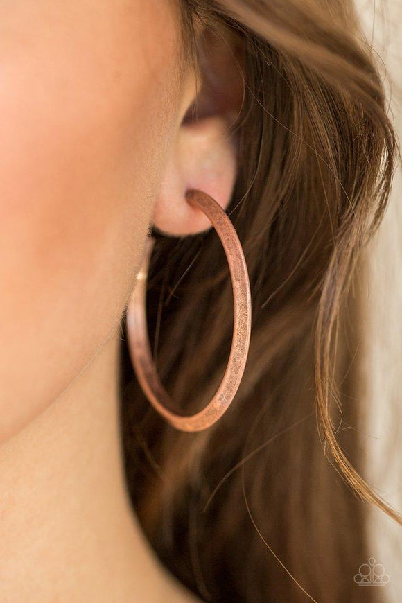Some Like It HAUTE • Copper