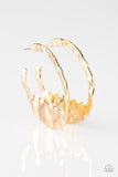 The BEAST Of Me • Gold