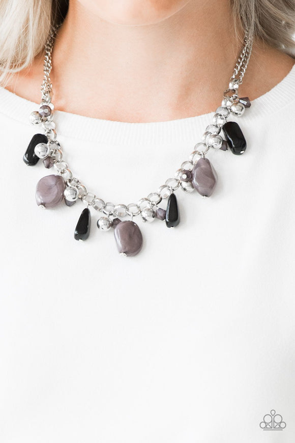 Grand Canyon Grotto • Black