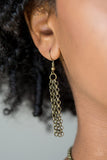 Nautically Naples • Brass