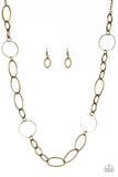 Perfect MISMATCH • Brass
