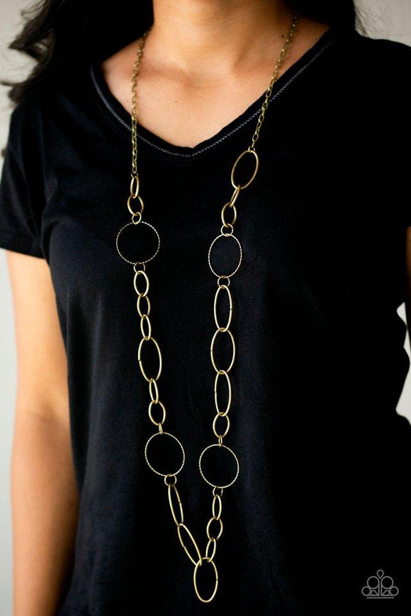 Perfect MISMATCH • Brass