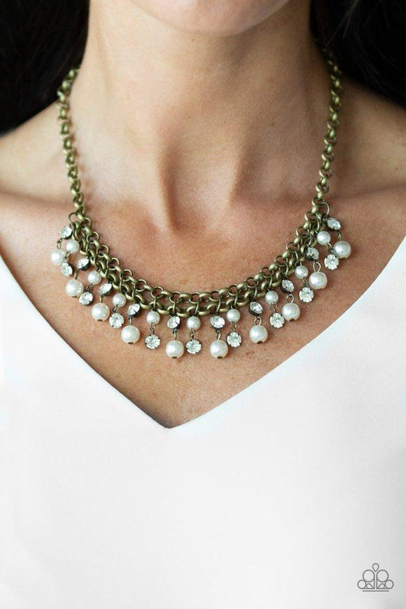 You May Kiss the Bride • Brass