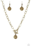 Sorority Sisters • Brass