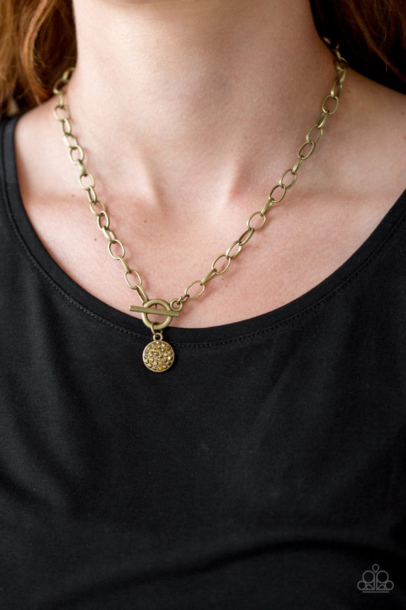 Sorority Sisters • Brass