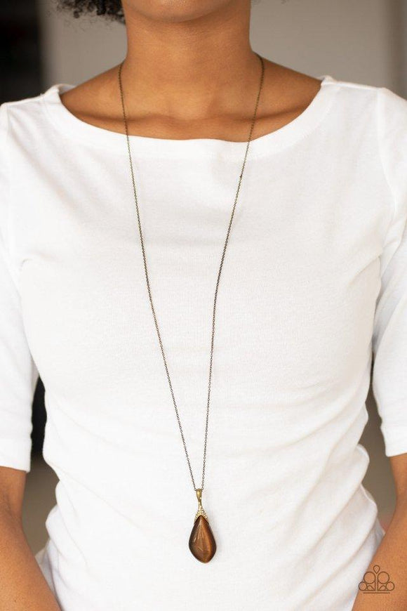 Friends In GLOW Places • Brass