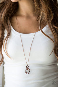Timeless Trio • Copper