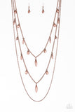 Bravo Bravado • Copper