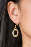 Treasure Tease • Gold