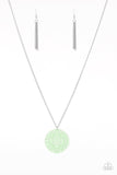Midsummer Musical • Green