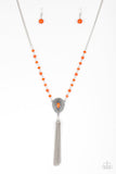 Soul Quest • Orange