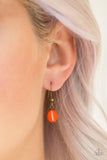 Practical Prairie • Orange