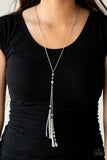Timeless Tassels • Pink