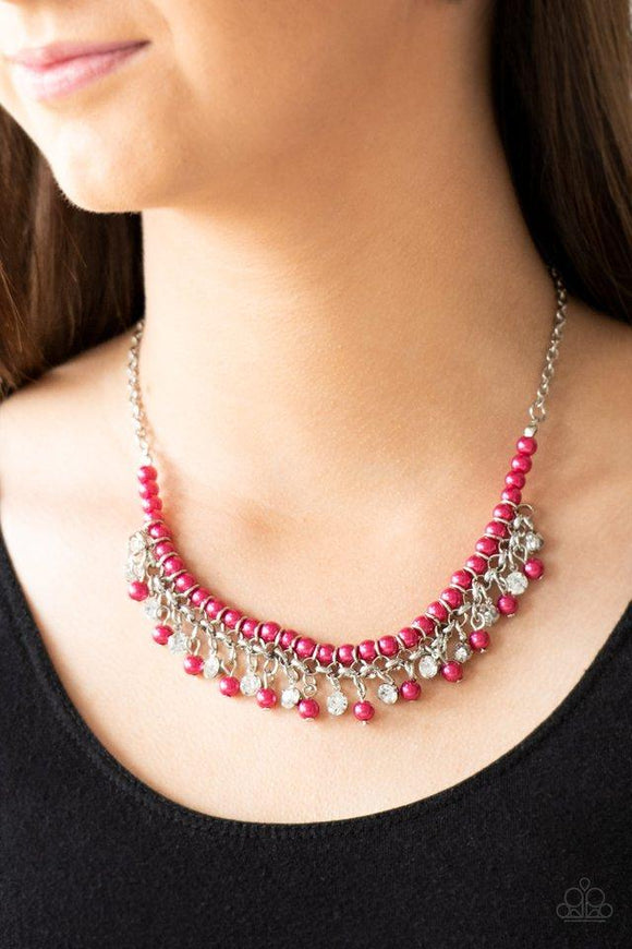 Future Fashionista • Pink