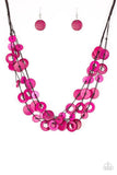 Wonderfully Walla Walla • Pink
