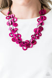 Wonderfully Walla Walla • Pink
