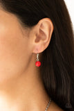 Vividly Vivid • Red