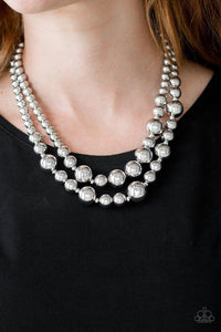 I Double Dare You • Silver