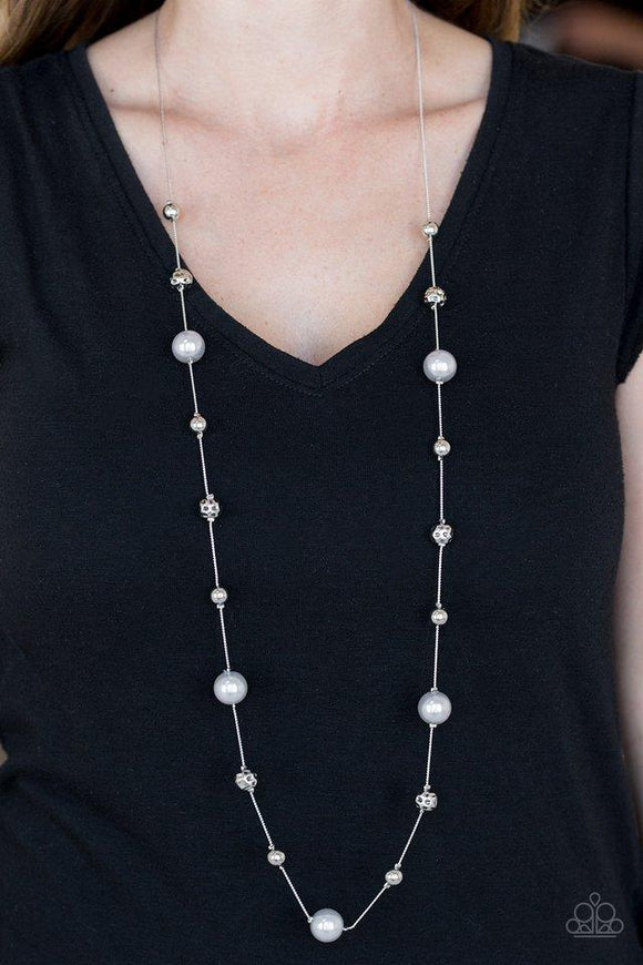 Eloquently Eloquent • Silver