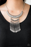 Eastern Empress • Silver