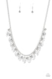 Vintage Gardens • Silver