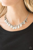 Vintage Gardens • Silver