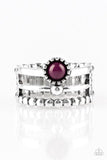 Summer Retreat • Purple