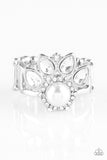 Crown Coronation • White