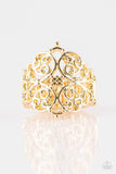 Victorian Valor • Gold