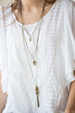 Crystal Cruiser • Brass