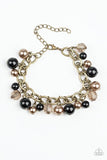 Grit and Glamour • Black